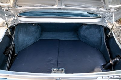 Lot 187 - 1974 BMW 2002tii