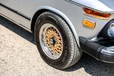 Lot 187 - 1974 BMW 2002tii