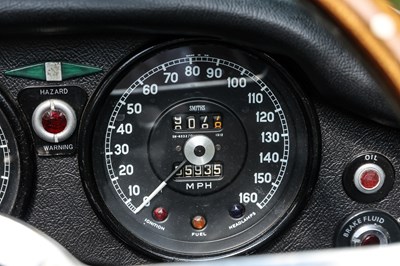 Lot 182 - 1974 Jaguar E-Type Series III Roadster