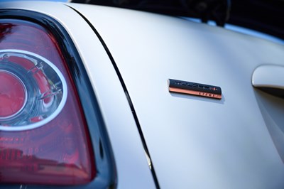 Lot 254 - 2011 Mini R58 JCW Coupé