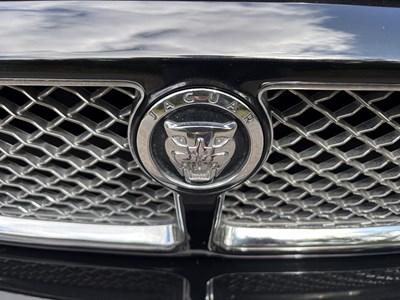 Lot 2009 Jaguar XJ 3.0 V6 Final Edition