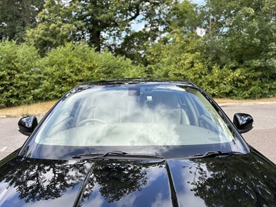 Lot 2009 Jaguar XJ 3.0 V6 Final Edition