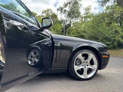 Lot 2009 Jaguar XJ 3.0 V6 Final Edition
