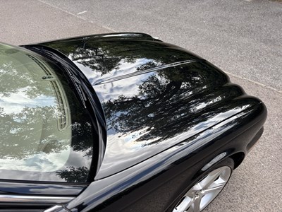 Lot 2009 Jaguar XJ 3.0 V6 Final Edition