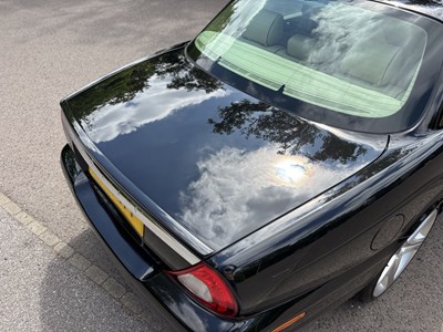 Lot 2009 Jaguar XJ 3.0 V6 Final Edition