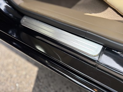 Lot 2009 Jaguar XJ 3.0 V6 Final Edition