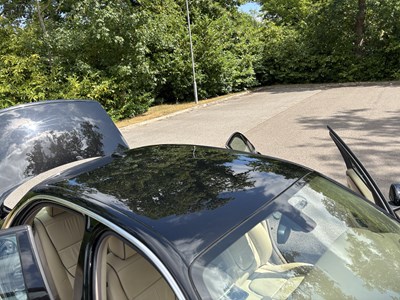 Lot 2009 Jaguar XJ 3.0 V6 Final Edition