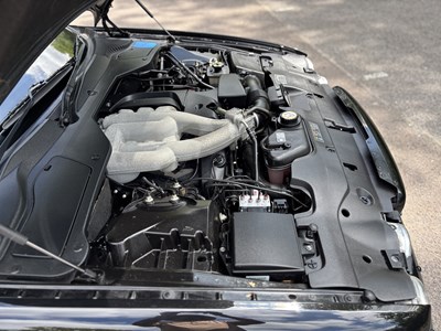 Lot 2009 Jaguar XJ 3.0 V6 Final Edition