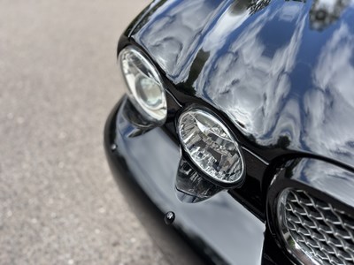 Lot 2009 Jaguar XJ 3.0 V6 Final Edition