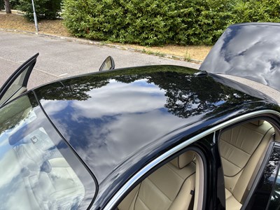 Lot 2009 Jaguar XJ 3.0 V6 Final Edition