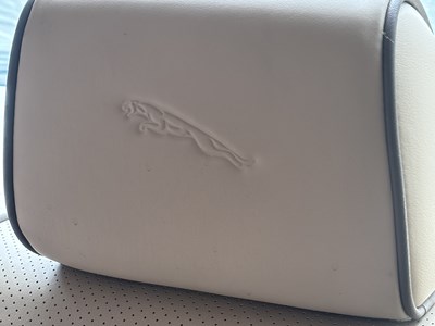 Lot 2009 Jaguar XJ 3.0 V6 Final Edition
