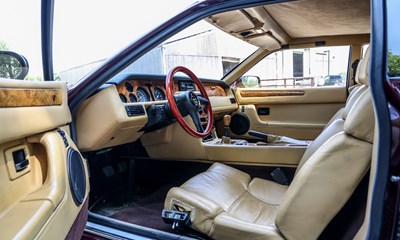 Lot 112 - 1992 Venturi MVS 260 Coupé