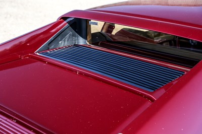 Lot 112 - 1992 Venturi MVS 260 Coupé