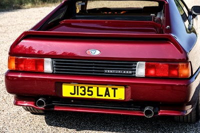 Lot 112 - 1992 Venturi MVS 260 Coupé