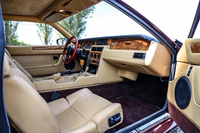 Lot 112 - 1992 Venturi MVS 260 Coupé