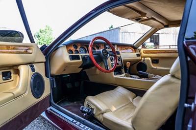 Lot 112 - 1992 Venturi MVS 260 Coupé