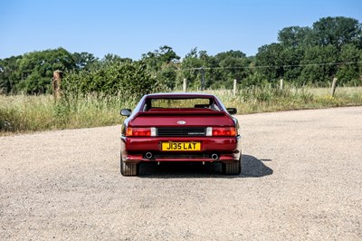 Lot 112 - 1992 Venturi MVS 260 Coupé
