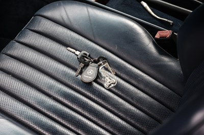 Lot 178 - 1989 Mercedes-Benz 300 SL