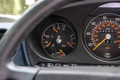 Lot 178 - 1989 Mercedes-Benz 300 SL