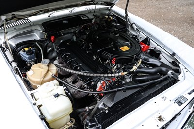 Lot 178 - 1989 Mercedes-Benz 300 SL