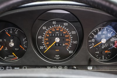 Lot 178 - 1989 Mercedes-Benz 300 SL