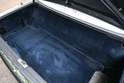 Lot 178 - 1989 Mercedes-Benz 300 SL