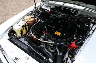 Lot 178 - 1989 Mercedes-Benz 300 SL