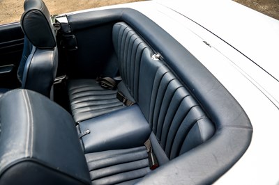 Lot 178 - 1989 Mercedes-Benz 300 SL