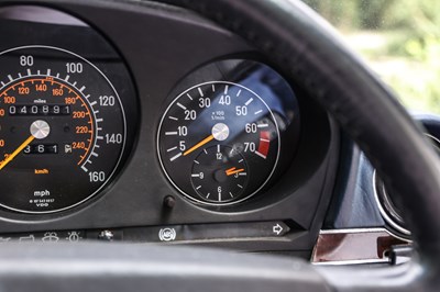 Lot 178 - 1989 Mercedes-Benz 300 SL