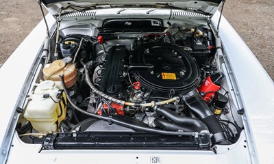 Lot 178 - 1989 Mercedes-Benz 300 SL