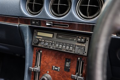 Lot 178 - 1989 Mercedes-Benz 300 SL