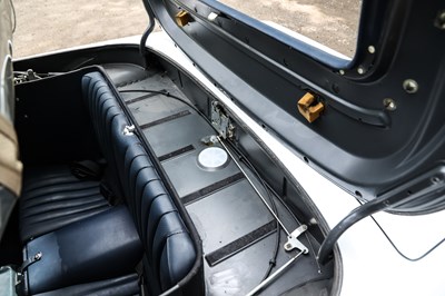 Lot 178 - 1989 Mercedes-Benz 300 SL