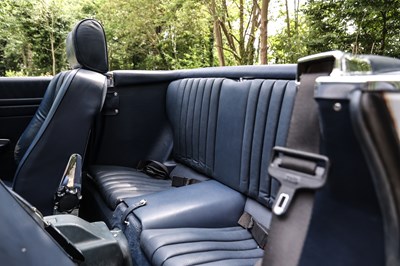 Lot 178 - 1989 Mercedes-Benz 300 SL