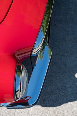Lot 158 - 1968 Volvo 1800S
