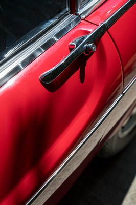 Lot 158 - 1968 Volvo 1800S