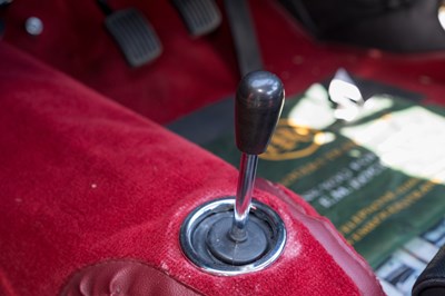 Lot 158 - 1968 Volvo 1800S