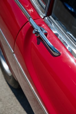 Lot 158 - 1968 Volvo 1800S