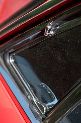 Lot 158 - 1968 Volvo 1800S
