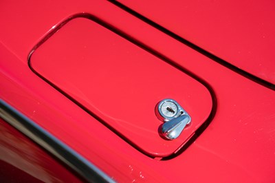 Lot 158 - 1968 Volvo 1800S
