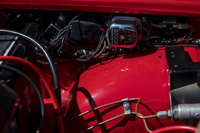 Lot 158 - 1968 Volvo 1800S