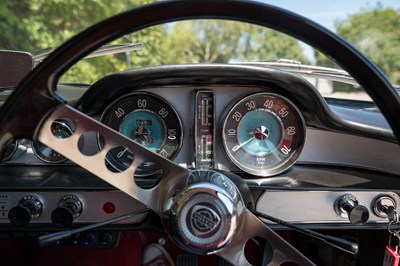 Lot 158 - 1968 Volvo 1800S