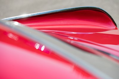Lot 158 - 1968 Volvo 1800S