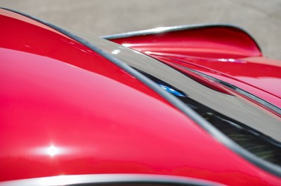 Lot 158 - 1968 Volvo 1800S