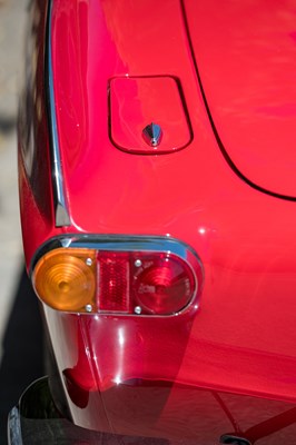 Lot 158 - 1968 Volvo 1800S