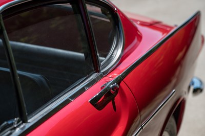 Lot 158 - 1968 Volvo 1800S