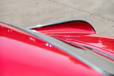 Lot 158 - 1968 Volvo 1800S