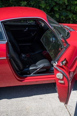 Lot 158 - 1968 Volvo 1800S