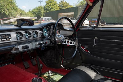 Lot 158 - 1968 Volvo 1800S