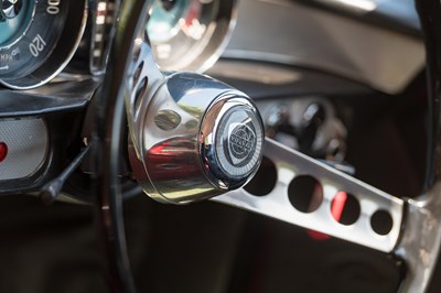 Lot 158 - 1968 Volvo 1800S
