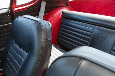 Lot 158 - 1968 Volvo 1800S